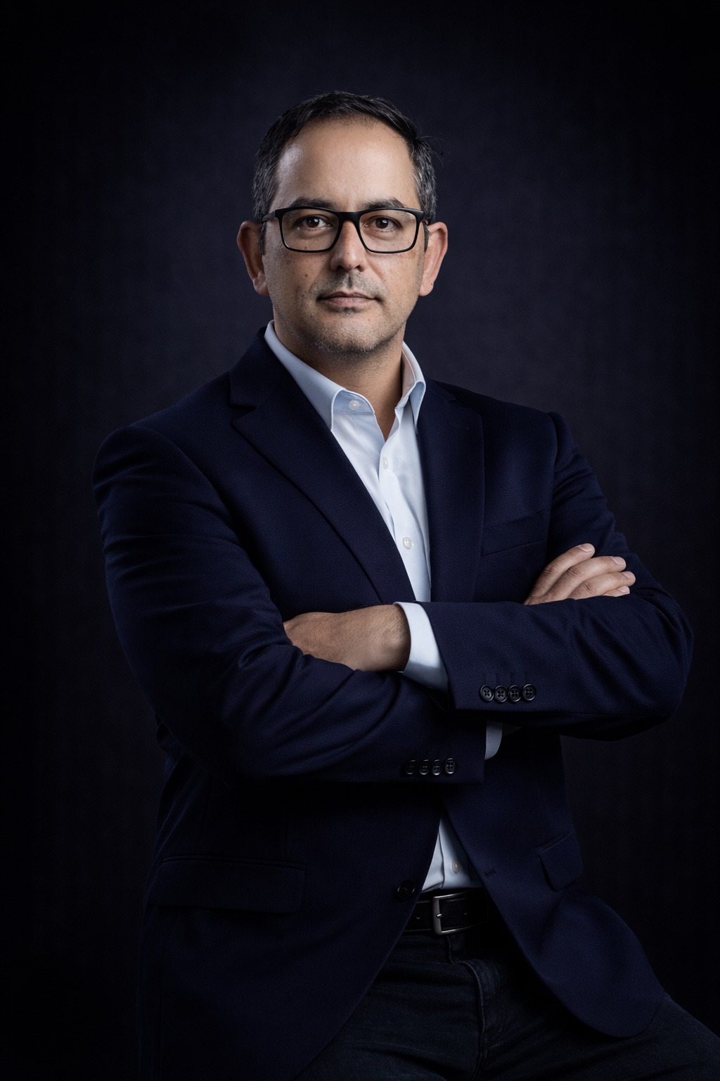 José Alberto Conte Junior