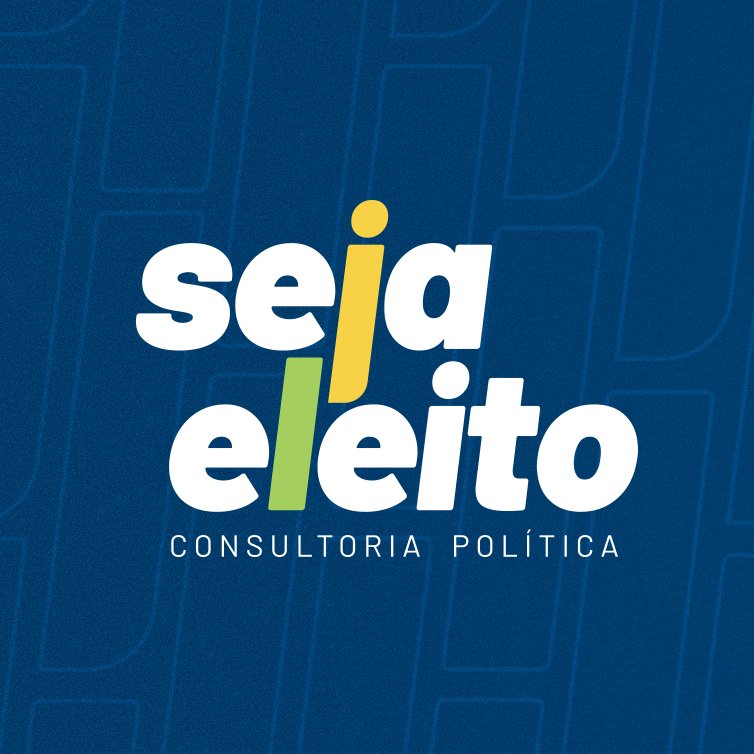 Seja Eleito