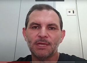 Gilberto Alves